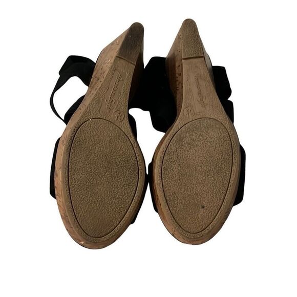 American Eagle Wedges - Picture 6 of 6